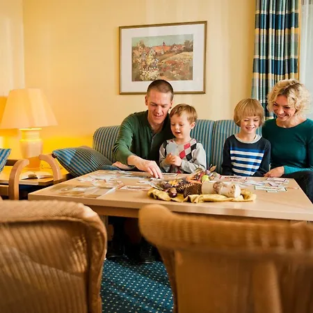 Ferienhaus Kastanie 18 - #127672 Vakantiehuis Daun
