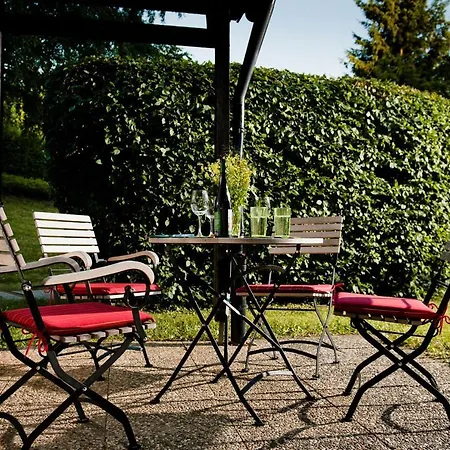 Ferienhaus Kastanie 18 - #127672