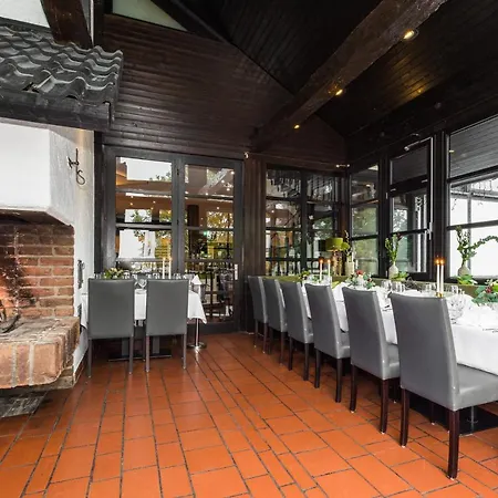 Ferienhaus Kastanie 18 - #127672 Daun
