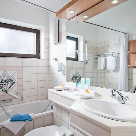 Ferienhaus Kastanie 18 - #127672 Vakantiehuis Daun