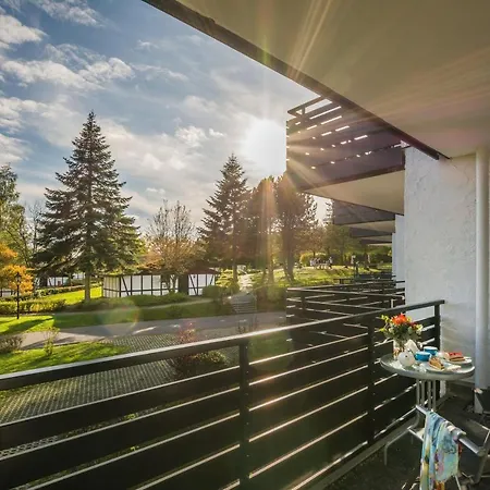 Vakantiehuis Ferienhaus Kastanie 18 - #127672