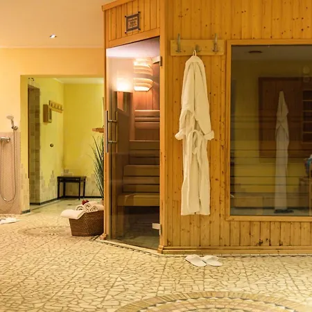Ferienhaus Kastanie 18 - #127672