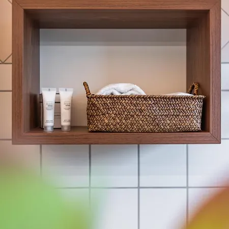 Vakantiehuis Ferienhaus Kastanie 18 - #127672 Daun